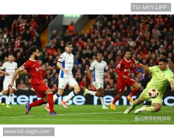足总杯激战利物浦绝杀多特蒙德全场沸腾精彩瞬间回顾